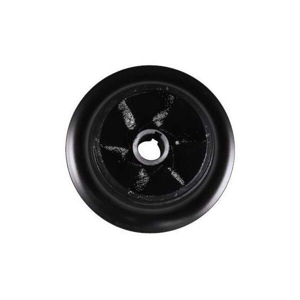 Pump Repair Parts- Spare, Impeller 80-200/196 D32 CI.